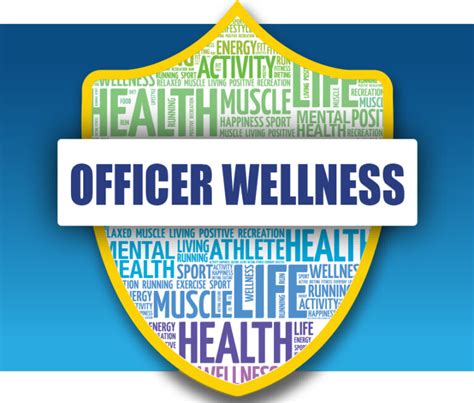 <b>Officer Health and Organizational Wellness</b>. . Officer wellness powerpoint